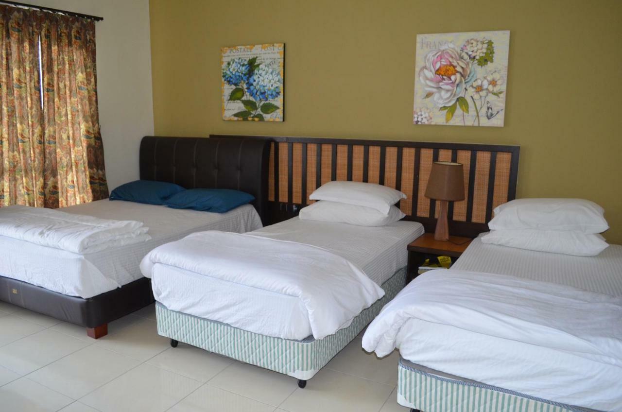 Gold Coast Morib Ain Studio Kampong Tanjong Pechah Zewnętrze zdjęcie